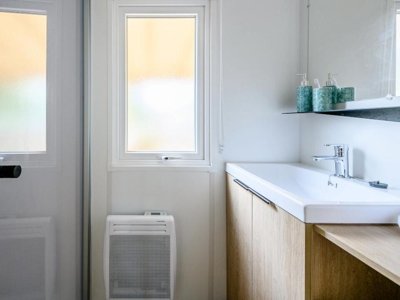 Cliquez pour découvrir toutes les photos de l'HÉBERGEMENT ! mobil-home - Maeva Escapades L'Arbre D'Or photo 8