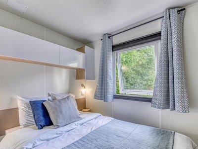 Cliquez pour découvrir toutes les photos de l'HÉBERGEMENT ! mobil-home - L'Arbre D'Or photo 13