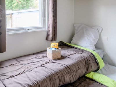 Cliquez pour découvrir toutes les photos de l'HÉBERGEMENT ! mobil-home - L'Arbre D'Or photo 6