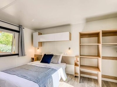 Cliquez pour découvrir toutes les photos de l'HÉBERGEMENT ! mobil-home - L'Arbre D'Or photo 3