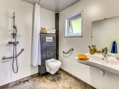 Cliquez pour découvrir toutes les photos de l'HÉBERGEMENT ! mobil-home - L'Arbre D'Or photo 9