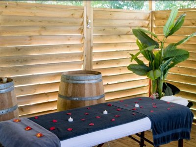 Cliquez pour découvrir toutes les photos de l'ÉTABLISSEMENT ! camping Maeva Escapades L'Arbre D'Or photo 21