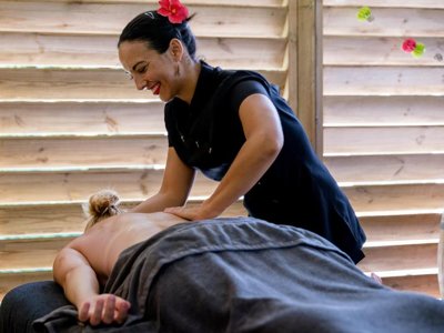 Cliquez pour découvrir toutes les photos de l'ÉTABLISSEMENT ! camping Maeva Escapades L'Arbre D'Or photo 22