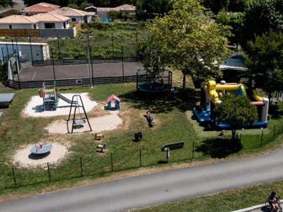 Cliquez pour découvrir toutes les photos de l'ÉTABLISSEMENT ! camping Maeva Escapades L'Arbre D'Or photo 27