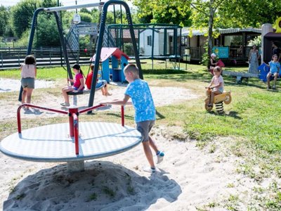 Cliquez pour découvrir toutes les photos de l'ÉTABLISSEMENT ! camping Maeva Escapades L'Arbre D'Or photo 30