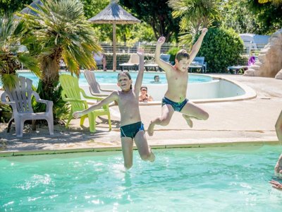 Cliquez pour découvrir toutes les photos de l'ÉTABLISSEMENT ! camping Maeva Escapades L'Arbre D'Or photo 4