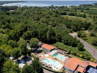 Cliquez pour découvrir toutes les photos de l'ÉTABLISSEMENT ! camping Maeva Escapades L'Arbre D'Or photo 7