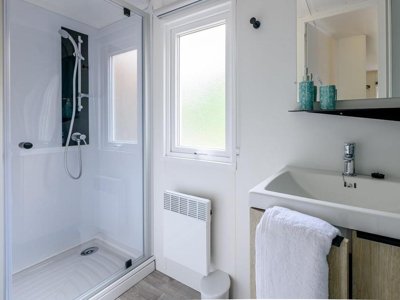 Cliquez pour découvrir toutes les photos de l'HÉBERGEMENT ! mobil-home - L'Arbre D'Or photo 6