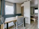 mobil-home - camping L'Arbre D'Or photo 4