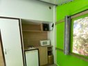 Cliquez pour découvrir toutes les photos de l'HÉBERGEMENT ! bungalow toilé - camping L'Arbre D'Or photo 6