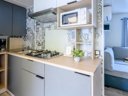 mobil-home - camping L'Arbre D'Or photo 3