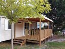Cliquez pour découvrir toutes les photos de l'HÉBERGEMENT ! mobil-home - camping L'Arbre D'Or photo 6