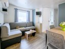 Cliquez pour découvrir toutes les photos de l'HÉBERGEMENT ! mobil-home - camping L'Arbre D'Or photo 2