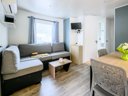 Cliquez pour découvrir toutes les photos de l'HÉBERGEMENT ! mobil-home - camping L'Arbre D'Or photo 2