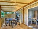 Cliquez pour découvrir toutes les photos de l'HÉBERGEMENT ! mobil-home - camping L'Arbre D'Or photo 4
