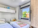 Cliquez pour découvrir toutes les photos de l'HÉBERGEMENT ! mobil-home - camping L'Arbre D'Or photo 7