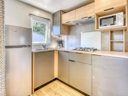 Cliquez pour découvrir toutes les photos de l'HÉBERGEMENT ! mobil-home - camping L'Arbre D'Or photo 8