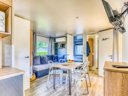 Cliquez pour découvrir toutes les photos de l'HÉBERGEMENT ! mobil-home - camping L'Arbre D'Or photo 2