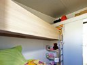 bungalow - camping L'Arbre D'Or photo 2