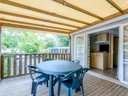 Cliquez pour découvrir toutes les photos de l'HÉBERGEMENT ! mobil-home - camping L'Arbre D'Or photo 2