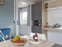 Cliquez pour découvrir toutes les photos de l'HÉBERGEMENT ! mobil-home - camping L'Arbre D'Or photo 5