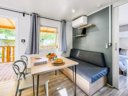 Cliquez pour découvrir toutes les photos de l'HÉBERGEMENT ! mobil-home - camping L'Arbre D'Or photo 10
