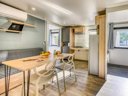 Cliquez pour découvrir toutes les photos de l'HÉBERGEMENT ! mobil-home - camping L'Arbre D'Or photo 2