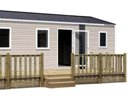 Cliquez pour découvrir toutes les photos de l'HÉBERGEMENT ! mobil-home - camping L'Arbre D'Or photo 7