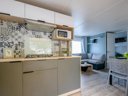 Cliquez pour découvrir toutes les photos de l'HÉBERGEMENT ! mobil-home - camping L'Arbre D'Or photo 3