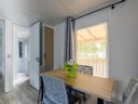 Cliquez pour découvrir toutes les photos de l'HÉBERGEMENT ! mobil-home - camping L'Arbre D'Or photo 4