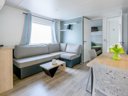 Cliquez pour découvrir toutes les photos de l'HÉBERGEMENT ! mobil-home - camping L'Arbre D'Or photo 5