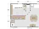 Cliquez pour découvrir toutes les photos de l'HÉBERGEMENT ! mobil-home - camping L'Arbre D'Or photo 7
