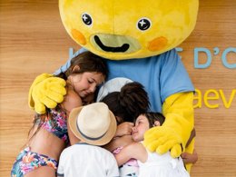 Camping Pas Cher vous présente avec son site Officiel campingpascher.fr, le Camping Maeva Escapades L'Arbre D'Or classé 4 étoiles, situé sur la commune de Parentis En Born dans le département Landes (Aquitaine) en France. Le camping Maeva Escapades L'Arbre D'Or, vous présente un hébergement de type mobil-home de 20 m² pour 1 personne avec climatisation et télévision. Le camping Maeva Escapades L'Arbre D'Or vous proposeun séjour PAS CHER avec une REMISEdu sam. 16 mai au sam. 23 mai 2026, en promotion à -30% pour 7 nuits à 210,70 € au lieu de 301,0 € soit une Économie de 90,30 €. Cette location propose 143 dates différentes pour réserver votre séjour. Découvrez également les 23 autres gammes d'hébergements du camping. Les Avis clients pour le Camping Maeva Escapades L'Arbre D'Or sont excellents avec une note moyenne de 8 sur 10. Piscine couverte, Piscine extérieure, Animations familiales, Club enfants, Aire de jeux enfants, Baby-foot, Canoë-kayak, Centre équestre, Golf, Ping-pong, Plongée, Pétanque, Surf, Terrain de football, Terrain multisports, Bar, Restaurant, Snack/Bar, Épicerie,... En savoir plus : cliquez-ICI.