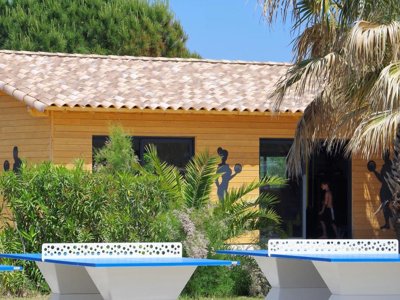 établissement Siblu Club Le Marisol photo 15