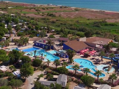 établissement Siblu Club Le Marisol photo 23