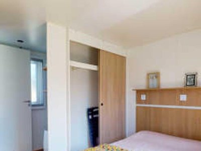 mobil-home - Siblu Club Le Marisol Funpass Inclus photo 1