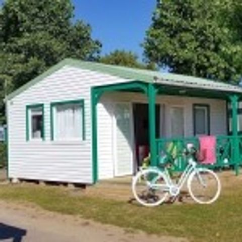 chalet - De L'Orée photo 1
