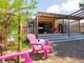 Cliquez pour découvrir toutes les photos de l'HÉBERGEMENT ! mobilhome - établissement De L'Orée photo 1