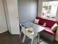mobilhome - établissement De L'Orée photo 2