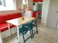 Cliquez pour découvrir toutes les photos de l'HÉBERGEMENT ! chalet - établissement De L'Orée photo 2