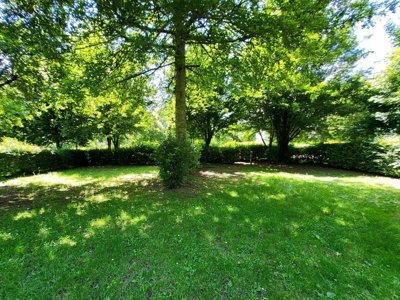 Cliquez pour découvrir toutes les photos de l'ÉTABLISSEMENT ! camping Le Moulin Du Teinturier photo 10
