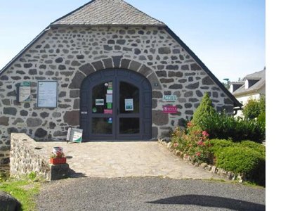 Cliquez pour découvrir toutes les photos de l'ÉTABLISSEMENT ! camping Le Moulin Du Teinturier photo 12