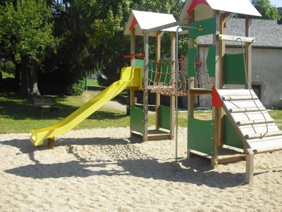Cliquez pour découvrir toutes les photos de l'ÉTABLISSEMENT ! camping Le Moulin Du Teinturier photo 14