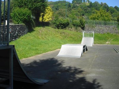 Cliquez pour découvrir toutes les photos de l'ÉTABLISSEMENT ! camping Le Moulin Du Teinturier photo 16