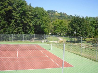Cliquez pour découvrir toutes les photos de l'ÉTABLISSEMENT ! camping Le Moulin Du Teinturier photo 17