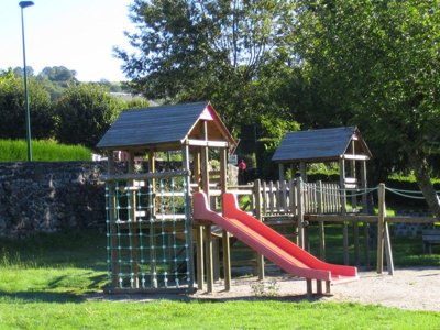 Cliquez pour découvrir toutes les photos de l'ÉTABLISSEMENT ! camping Le Moulin Du Teinturier photo 18