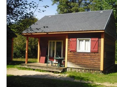 Cliquez pour découvrir toutes les photos de l'ÉTABLISSEMENT ! camping Le Moulin Du Teinturier photo 20