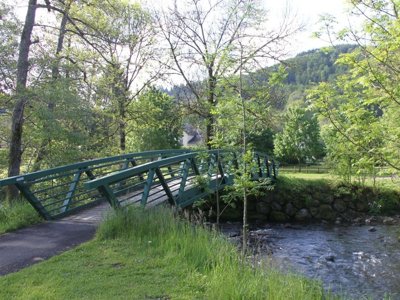 Cliquez pour découvrir toutes les photos de l'ÉTABLISSEMENT ! camping Le Moulin Du Teinturier photo 23