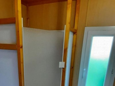 Cliquez pour découvrir toutes les photos de l'HÉBERGEMENT ! chalet - Le Moulin Du Teinturier photo 6