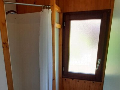 Cliquez pour découvrir toutes les photos de l'HÉBERGEMENT ! chalet - Le Moulin Du Teinturier photo 2